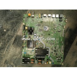 海信 H55E3A 主板组件 RSAG7.820.9165